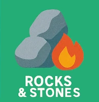Rocks & Stones